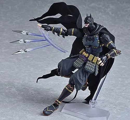 Batman Ninja - Batman - Figma #395 (Good Smile Company, Max Factory)ㅤ – Good Smile Company – ActionFigureBrasil