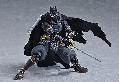 Batman Ninja - Batman - Figma #395 (Good Smile Company, Max Factory)ㅤ – Good Smile Company – ActionFigureBrasil