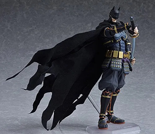 Batman Ninja - Batman - Figma #395 (Good Smile Company, Max Factory)ㅤ – Good Smile Company – ActionFigureBrasil