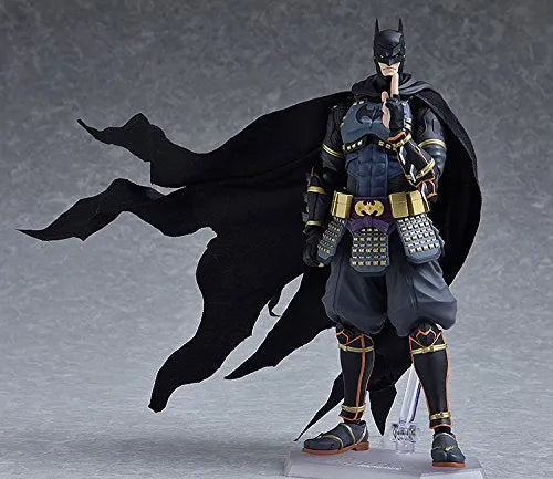Batman Ninja - Batman - Figma #395 (Good Smile Company, Max Factory)ㅤ – Good Smile Company – ActionFigureBrasil