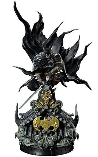 Batman Ninja - Batman - Premium Masterline PMDCNB-01 - 1/4 (Prime 1 Studio)ㅤ – Prime 1 Studio – ActionFigureBrasil