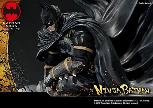 Batman Ninja - Batman - Premium Masterline PMDCNB-01 - 1/4 (Prime 1 Studio)ㅤ – Prime 1 Studio – ActionFigureBrasil