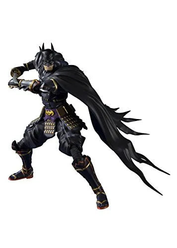 Batman Ninja - Batman - S.H.Figuarts (Bandai)ㅤ – Bandai – ActionFigureBrasil