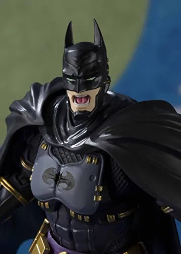 Batman Ninja - Batman - S.H.Figuarts (Bandai)ㅤ – Bandai – ActionFigureBrasil