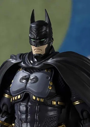 Batman Ninja - Batman - S.H.Figuarts (Bandai)ㅤ – Bandai – ActionFigureBrasil