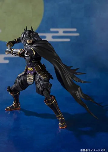 Batman Ninja - Batman - S.H.Figuarts (Bandai)ㅤ – Bandai – ActionFigureBrasil