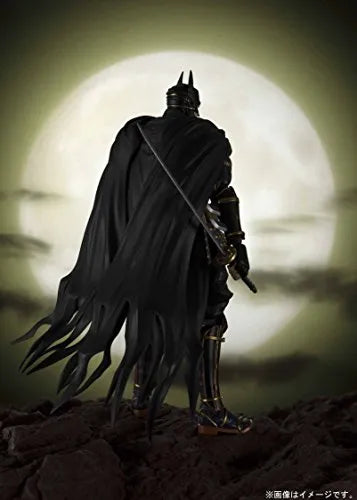 Batman Ninja - Batman - S.H.Figuarts (Bandai)ㅤ – Bandai – ActionFigureBrasil