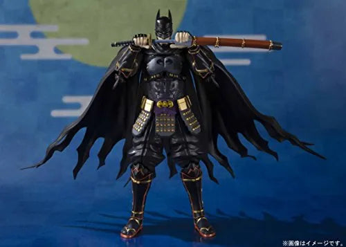 Batman Ninja - Batman - S.H.Figuarts (Bandai)ㅤ – Bandai – ActionFigureBrasil