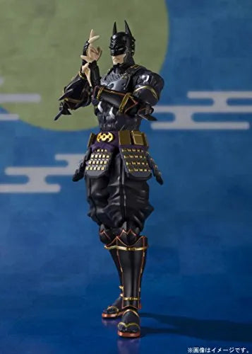 Batman Ninja - Batman - S.H.Figuarts (Bandai)ㅤ – Bandai – ActionFigureBrasil
