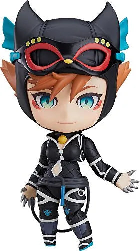 Batman Ninja - Catwoman - Nendoroid #962 - Ninja Edition (Good Smile Company)ㅤ – Good Smile Company – ActionFigureBrasil