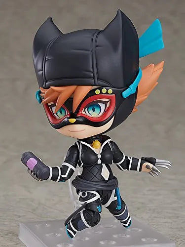 Batman Ninja - Catwoman - Nendoroid #962 - Ninja Edition (Good Smile Company)ㅤ – Good Smile Company – ActionFigureBrasil
