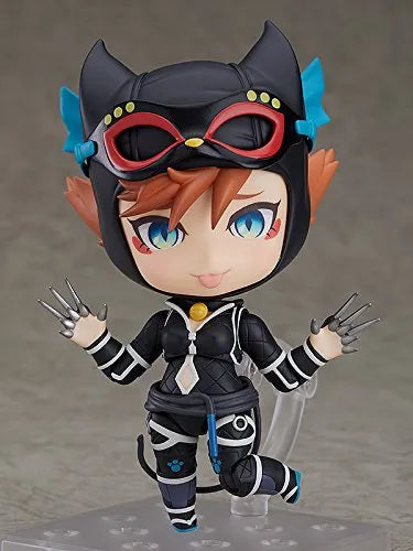 Batman Ninja - Catwoman - Nendoroid #962 - Ninja Edition (Good Smile Company)ㅤ – Good Smile Company – ActionFigureBrasil