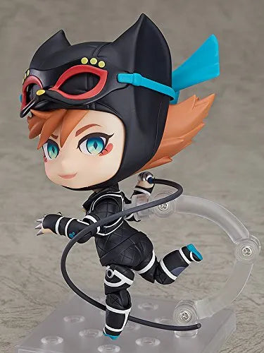 Batman Ninja - Catwoman - Nendoroid #962 - Ninja Edition (Good Smile Company)ㅤ – Good Smile Company – ActionFigureBrasil