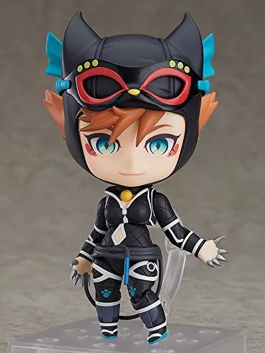 Batman Ninja - Catwoman - Nendoroid #962 - Ninja Edition (Good Smile Company)ㅤ – Good Smile Company – ActionFigureBrasil