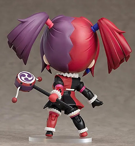 Batman Ninja - Harley Quinn - Nendoroid #961 - Sengoku Edition (Good Smile Company)ㅤ – Good Smile Company – ActionFigureBrasil