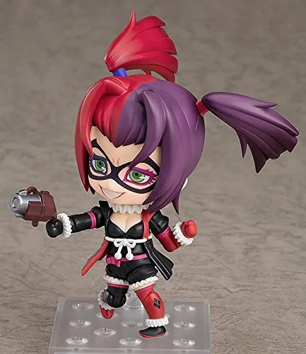Batman Ninja - Harley Quinn - Nendoroid #961 - Sengoku Edition (Good Smile Company)ㅤ – Good Smile Company – ActionFigureBrasil
