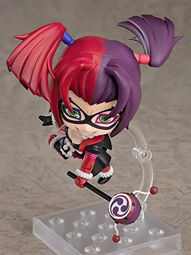 Batman Ninja - Harley Quinn - Nendoroid #961 - Sengoku Edition (Good Smile Company)ㅤ – Good Smile Company – ActionFigureBrasil