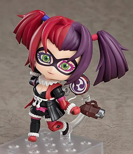 Batman Ninja - Harley Quinn - Nendoroid #961 - Sengoku Edition (Good Smile Company)ㅤ – Good Smile Company – ActionFigureBrasil