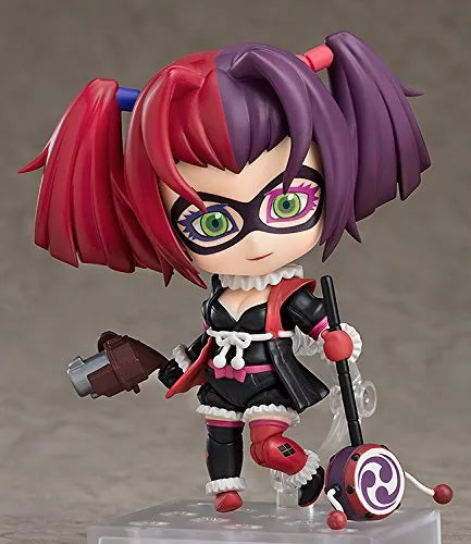Batman Ninja - Harley Quinn - Nendoroid #961 - Sengoku Edition (Good Smile Company)ㅤ – Good Smile Company – ActionFigureBrasil