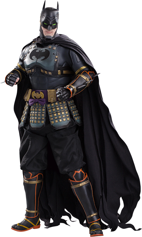 Batman Ninja – Star Ace Toys Ltd. – ActionFigure Brasil