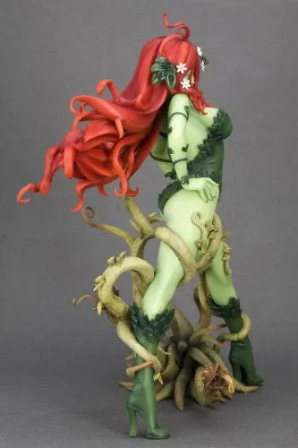 Batman - Poison Ivy - DC Comics Bishoujo - Bishoujo Statue - 1/7 (Kotobukiya)ㅤ – Kotobukiya – ActionFigureBrasil