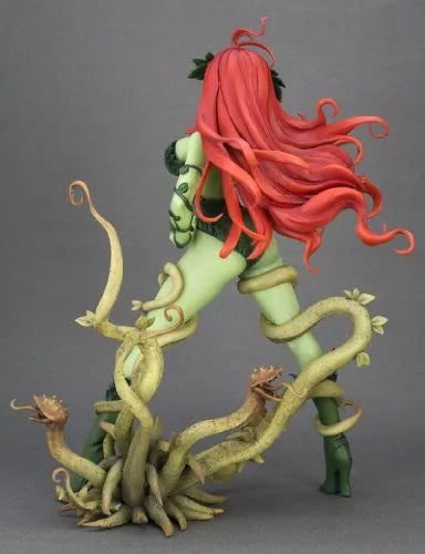 Batman - Poison Ivy - DC Comics Bishoujo - Bishoujo Statue - 1/7 (Kotobukiya)ㅤ – Kotobukiya – ActionFigureBrasil