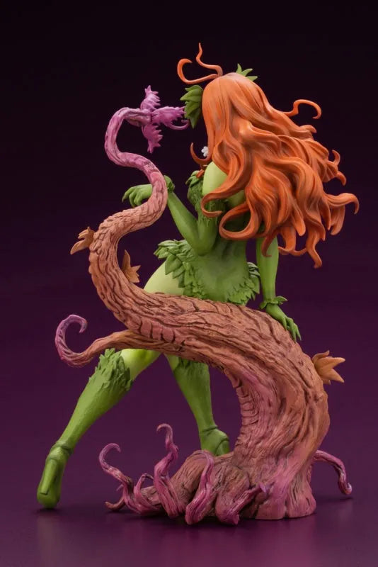 Batman - Poison Ivy Returns - Bishoujo Statue - DC Comics Bishoujo - 1/7 - Limited Edition (Kotobukiya) [Shop Exclusive]ㅤ – Kotobukiya – ActionFigureBrasil