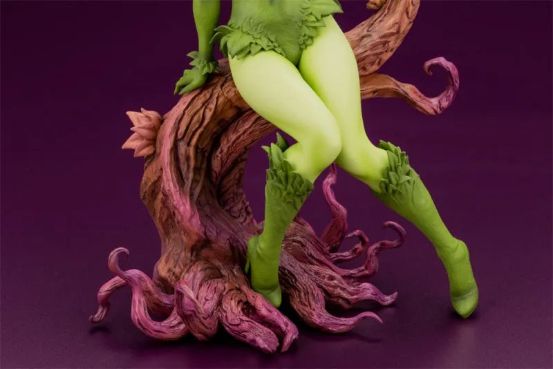 Batman - Poison Ivy Returns - Bishoujo Statue - DC Comics Bishoujo - 1/7 - Limited Edition (Kotobukiya) [Shop Exclusive]ㅤ – Kotobukiya – ActionFigureBrasil