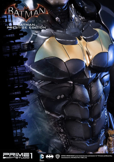 Batman (Prestige Edition) Batman: Arkham Knight – Prime1Studio – ActionFigure Brasil