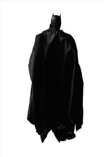 Batman - Real Action Heroes #646 - 1/6 - Hush Version, Black Ver. (Medicom Toy)ㅤ – Medicom Toy – ActionFigureBrasil
