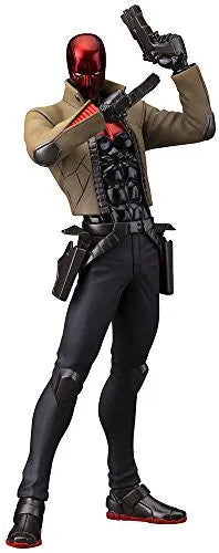 Batman - Red Hood - ARTFX+ - DC Comics New 52 ARTFX+ - 1/10 (Kotobukiya)ㅤ – Kotobukiya – ActionFigureBrasil