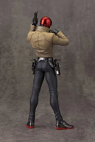 Batman - Red Hood - ARTFX+ - DC Comics New 52 ARTFX+ - 1/10 (Kotobukiya)ㅤ – Kotobukiya – ActionFigureBrasil