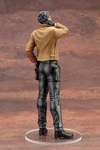 Batman - Red Hood - Ikemen Series - 1/7ㅤ – Kotobukiya – ActionFigureBrasil