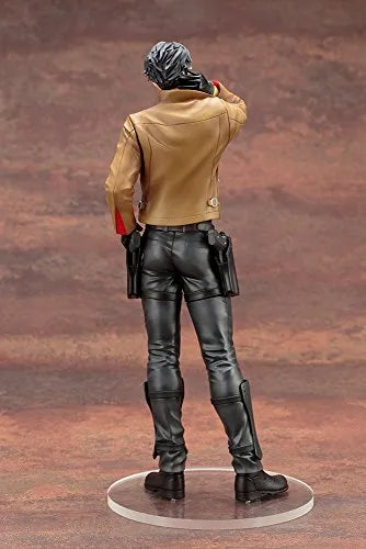 Batman - Red Hood - Ikemen Series - 1/7ㅤ – Kotobukiya – ActionFigureBrasil