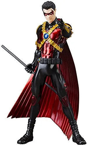 Batman - Red Robin - ARTFX+ - DC Comics New 52 ARTFX+ - 1/10 (Kotobukiya)ㅤ – Kotobukiya – ActionFigureBrasil