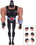 Batman: The Animated Series 6inch Action Figure #18 Bane (New Batman Adventures Ver.)ㅤ – DC Collectibles – ActionFigureBrasil