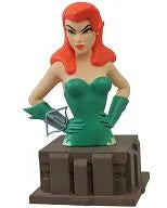 Batman: The Animated Series - Poison Ivy Bustㅤ – Diamond Select Toys – ActionFigureBrasil