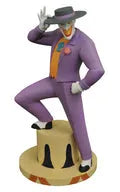 Batman: The Animated Series - PVC Statue: Jokerㅤ – Diamond Select Toys – ActionFigureBrasil