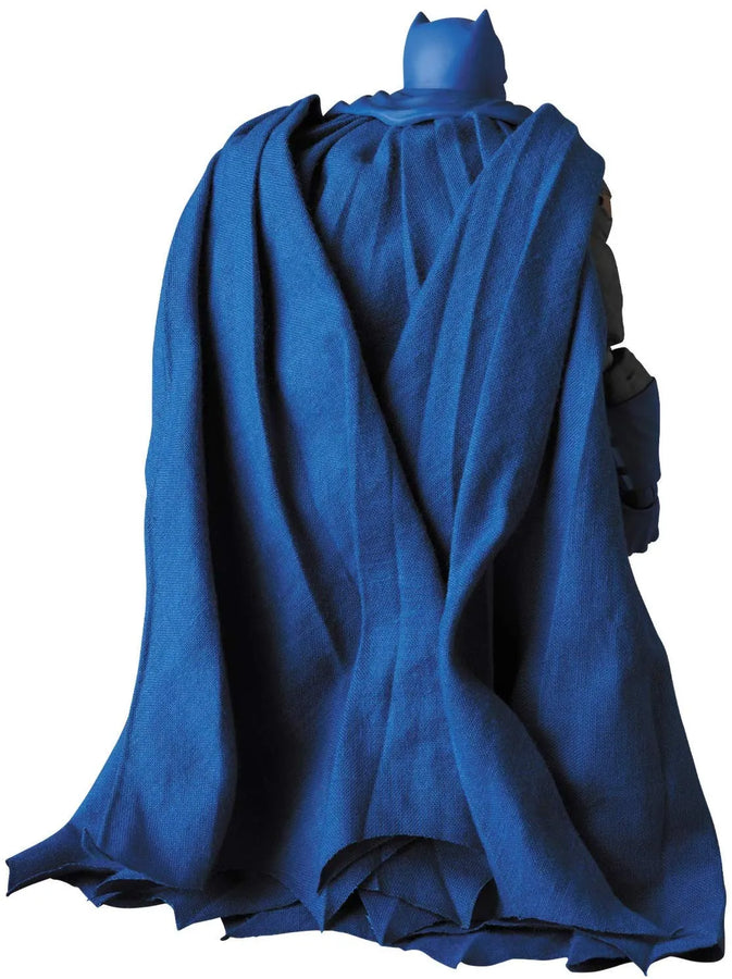 Batman: The Dark Knight Returns - Batman - Bruce Wayne - Mafex No.119 - The Dark Knight Triumphant (Medicom Toy)ㅤ – Medicom Toy – ActionFigureBrasil