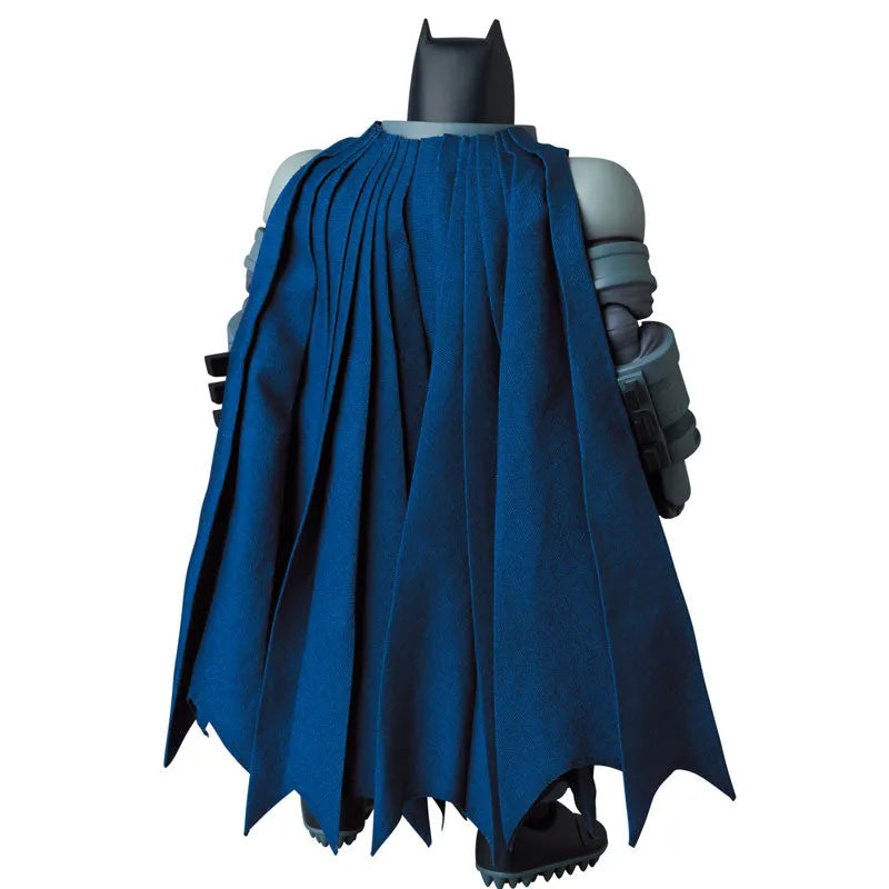 Batman: The Dark Knight Returns - Batman - Bruce Wayne - Mafex No.146 - Armored (Medicom Toy)ㅤ – Medicom Toy – ActionFigureBrasil