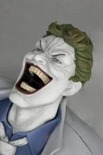 Batman: The Dark Knight Returns - Batman - Joker - ARTFX Statue - 1/6 - Hunt the Dark Knight (Kotobukiya)ㅤ – Kotobukiya – ActionFigureBrasil