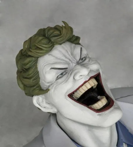Batman: The Dark Knight Returns - Batman - Joker - ARTFX Statue - 1/6 - Hunt the Dark Knight (Kotobukiya)ㅤ – Kotobukiya – ActionFigureBrasil