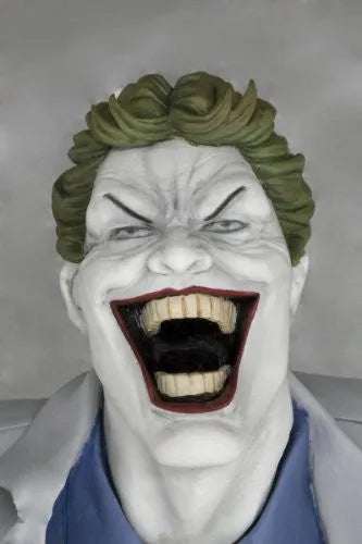 Batman: The Dark Knight Returns - Batman - Joker - ARTFX Statue - 1/6 - Hunt the Dark Knight (Kotobukiya)ㅤ – Kotobukiya – ActionFigureBrasil