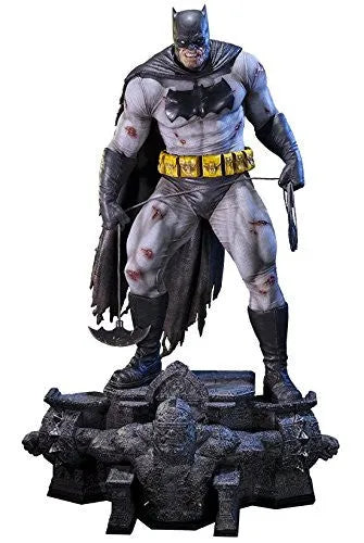 Batman: The Dark Knight Returns - Batman - Museum Masterline Series MMDC-17 - 1/3 (Prime 1 Studio)ㅤ – Prime 1 Studio – ActionFigureBrasil