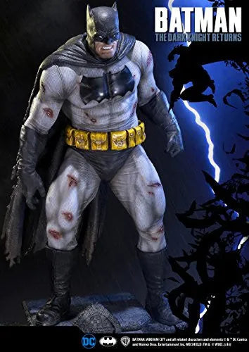 Batman: The Dark Knight Returns - Batman - Museum Masterline Series MMDC-17 - 1/3 (Prime 1 Studio)ㅤ – Prime 1 Studio – ActionFigureBrasil