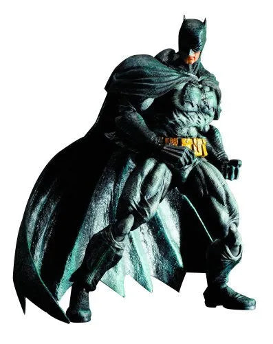 Batman: The Dark Knight Returns - Batman - Play Arts Kai (Square Enix)ㅤ – Square Enix – ActionFigureBrasil