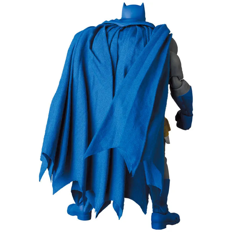 Batman: The Dark Knight Returns - Batman - Robin - Mafex No.139 - Blue ver. (Medicom Toy)ㅤ – Medicom Toy – ActionFigureBrasil