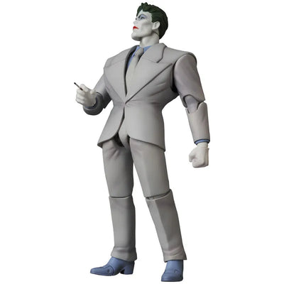 Batman: The Dark Knight Returns - Joker - Mafex No.124 (Medicom Toy)ㅤ – Medicom Toy – ActionFigureBrasil