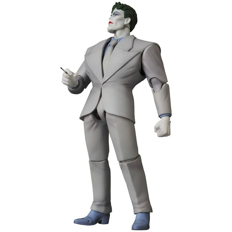 Batman: The Dark Knight Returns - Joker - Mafex No.124 (Medicom Toy)ㅤ – Medicom Toy – ActionFigureBrasil
