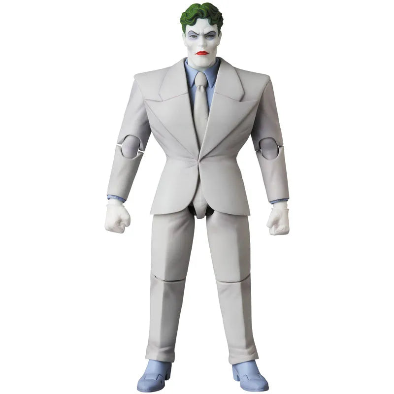 Batman: The Dark Knight Returns - Joker - Mafex No.124 (Medicom Toy)ㅤ – Medicom Toy – ActionFigureBrasil